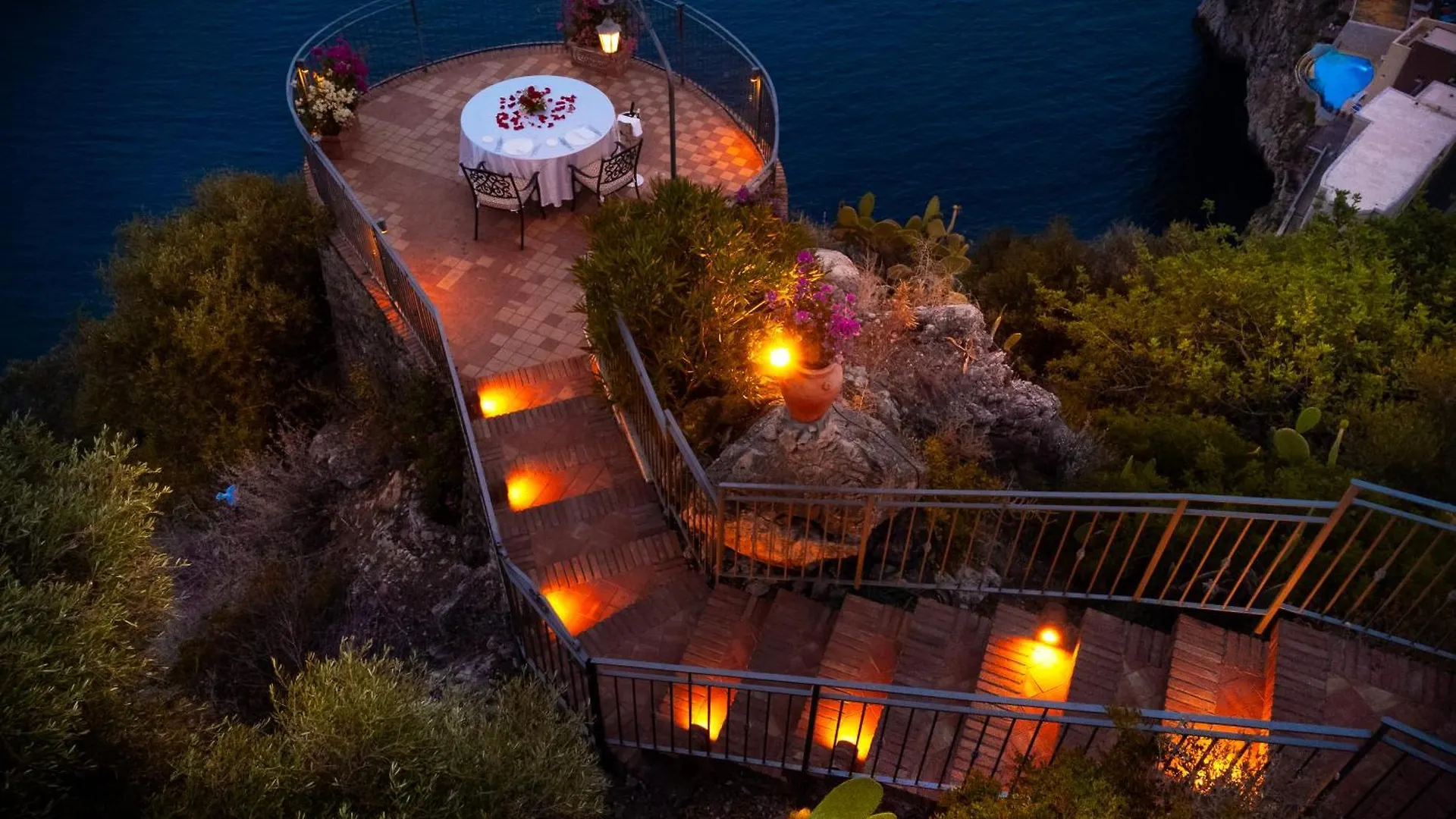 Grand Hotel San Pietro Taormina 5*,