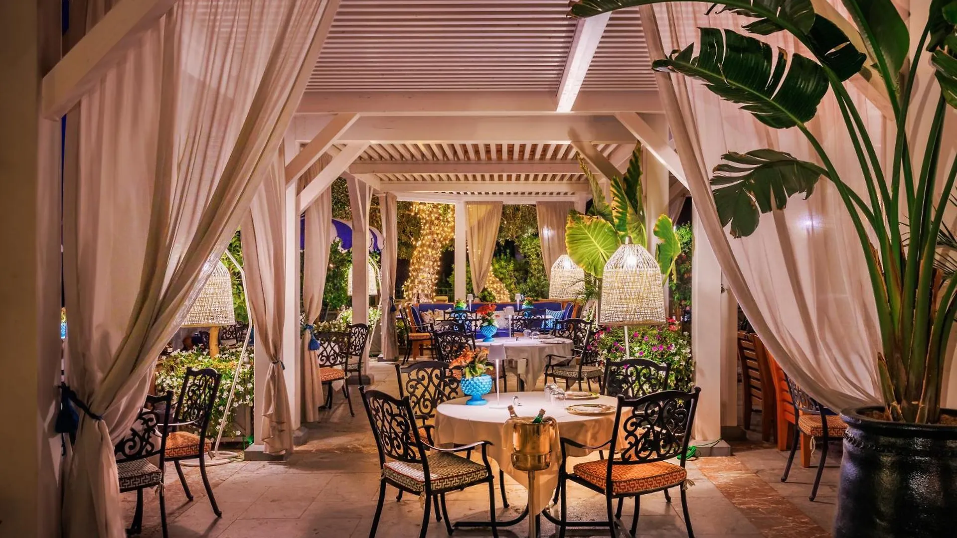 Grand Hotel San Pietro Taormina
