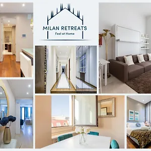 Retreats Duomo Milão