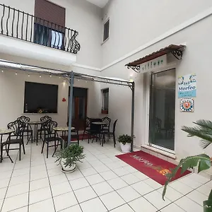 Morfeo Alojamento de Acomodação e Pequeno-almoço