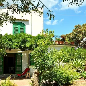 Seafront Garden House Appartement