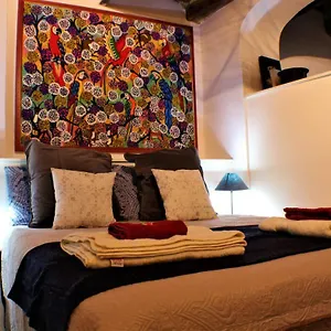 Il Nido Nascosto Appartement Lucca
